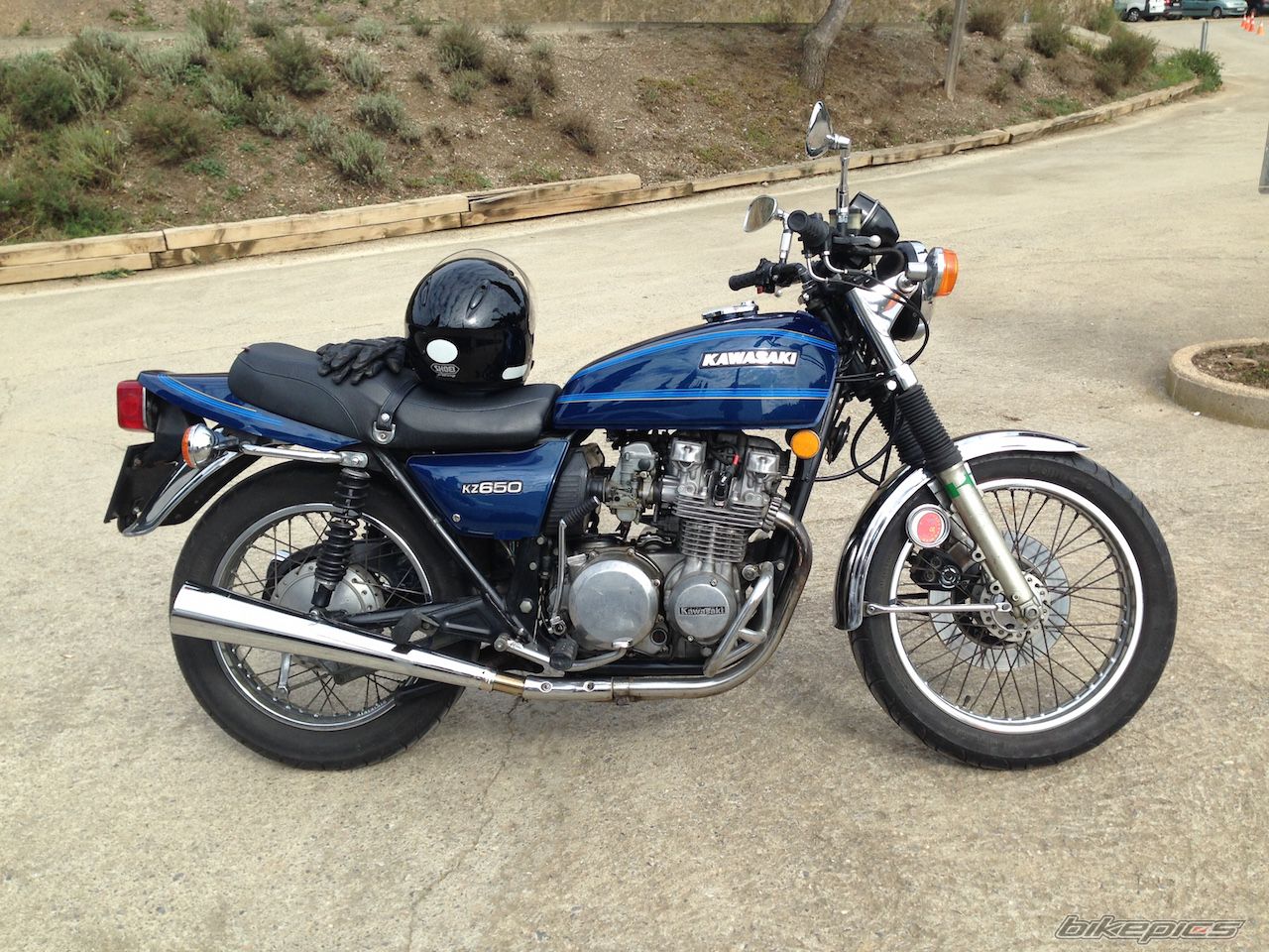 Bike Photo 2732971