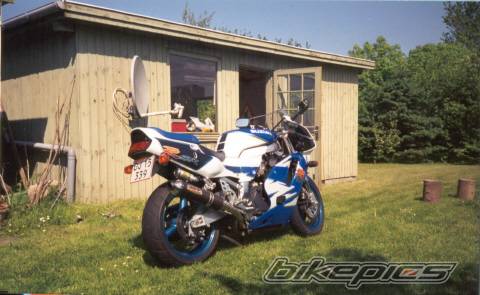 Bike Photo 2733