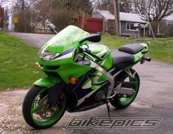 Bike Photo 27330
