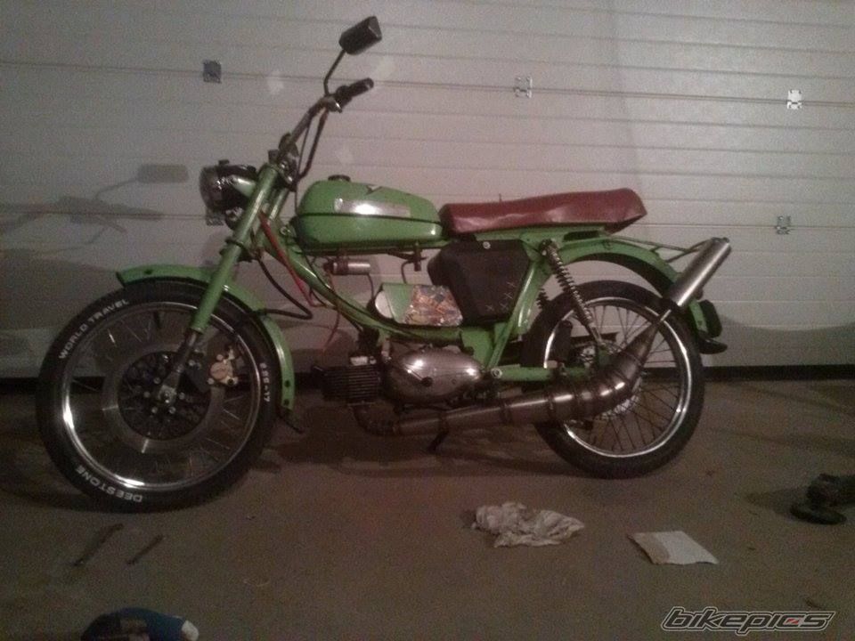 Bike Photo 2733010