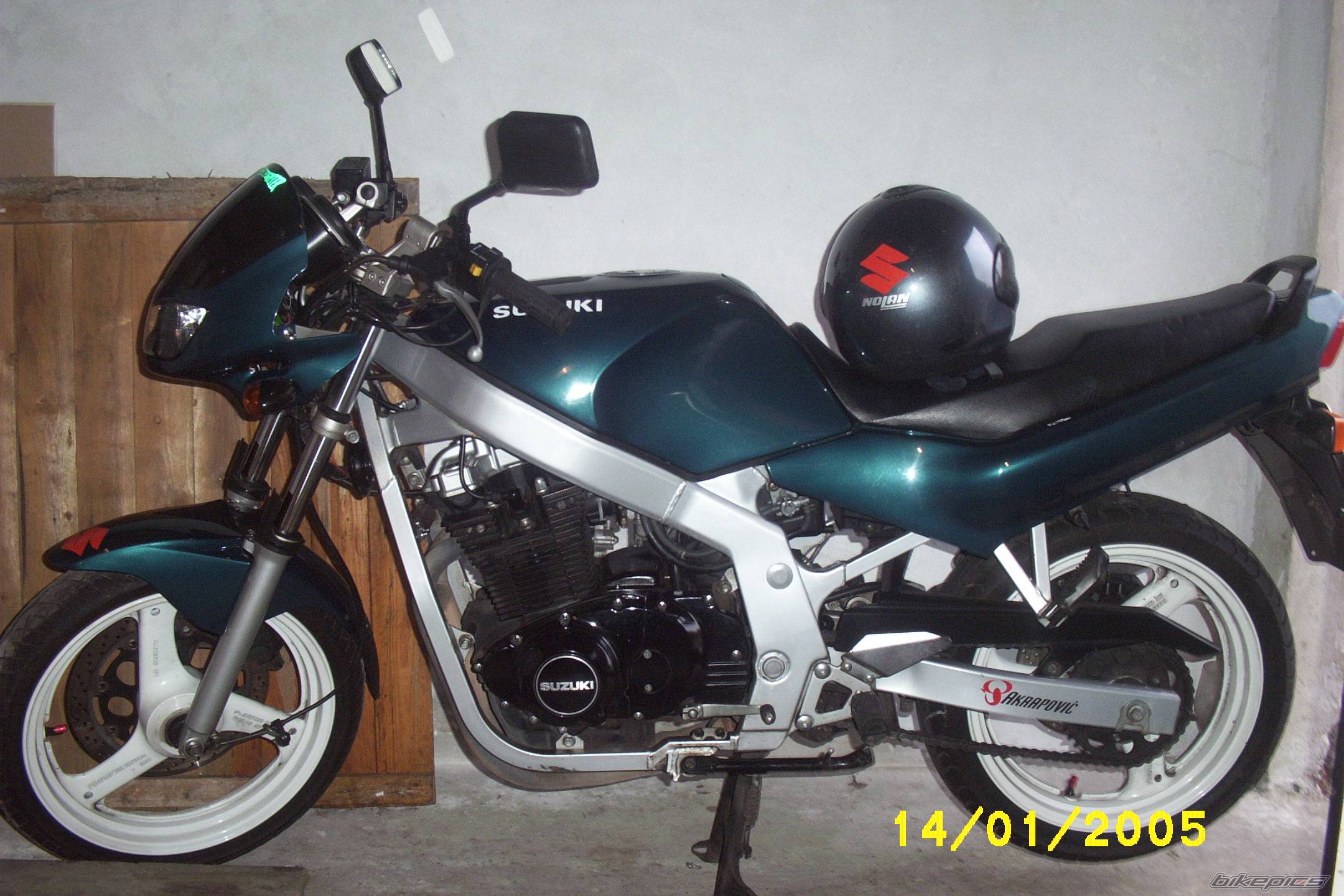 Bike Photo 273308