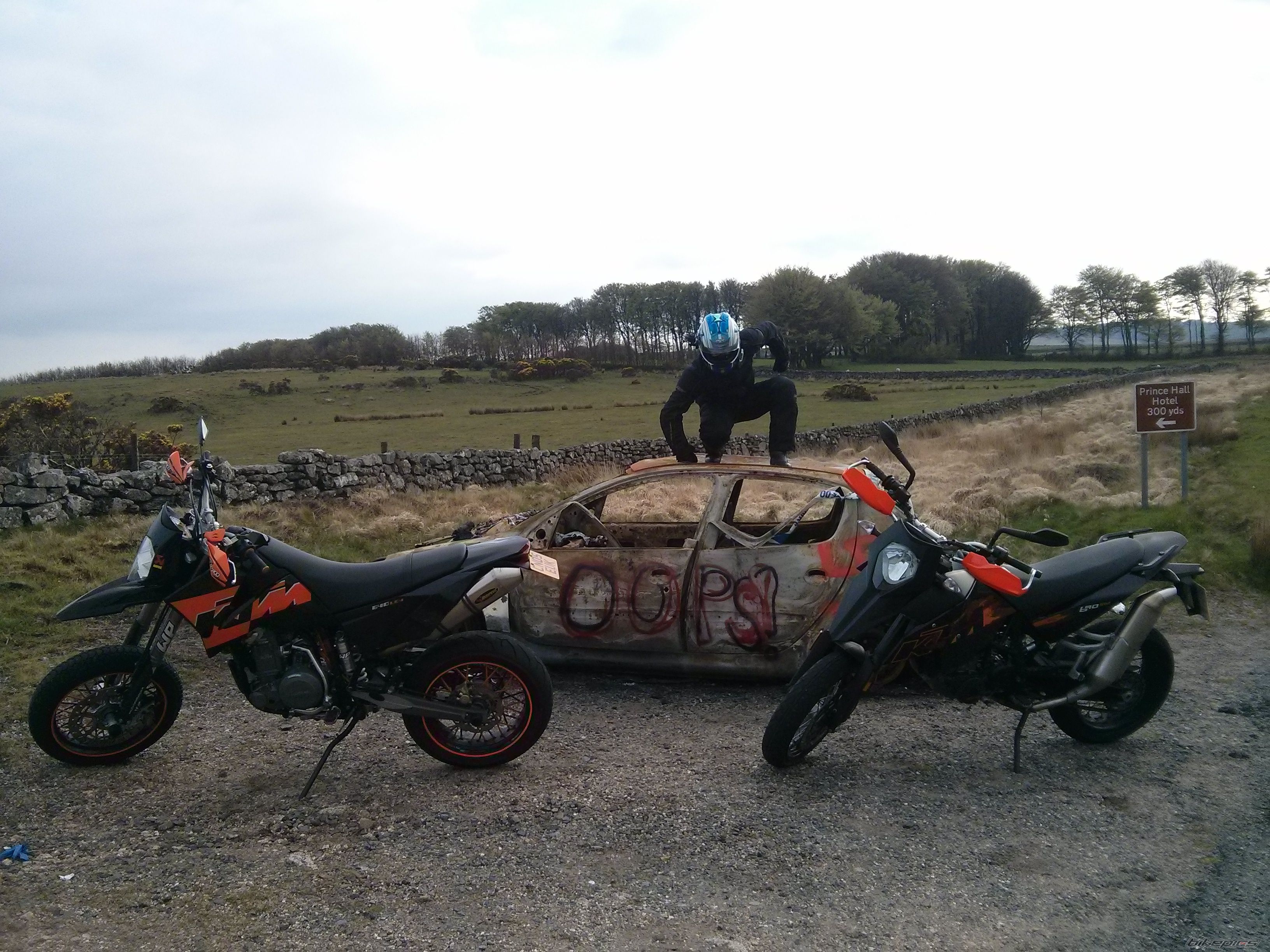 Bike Photo 2733115