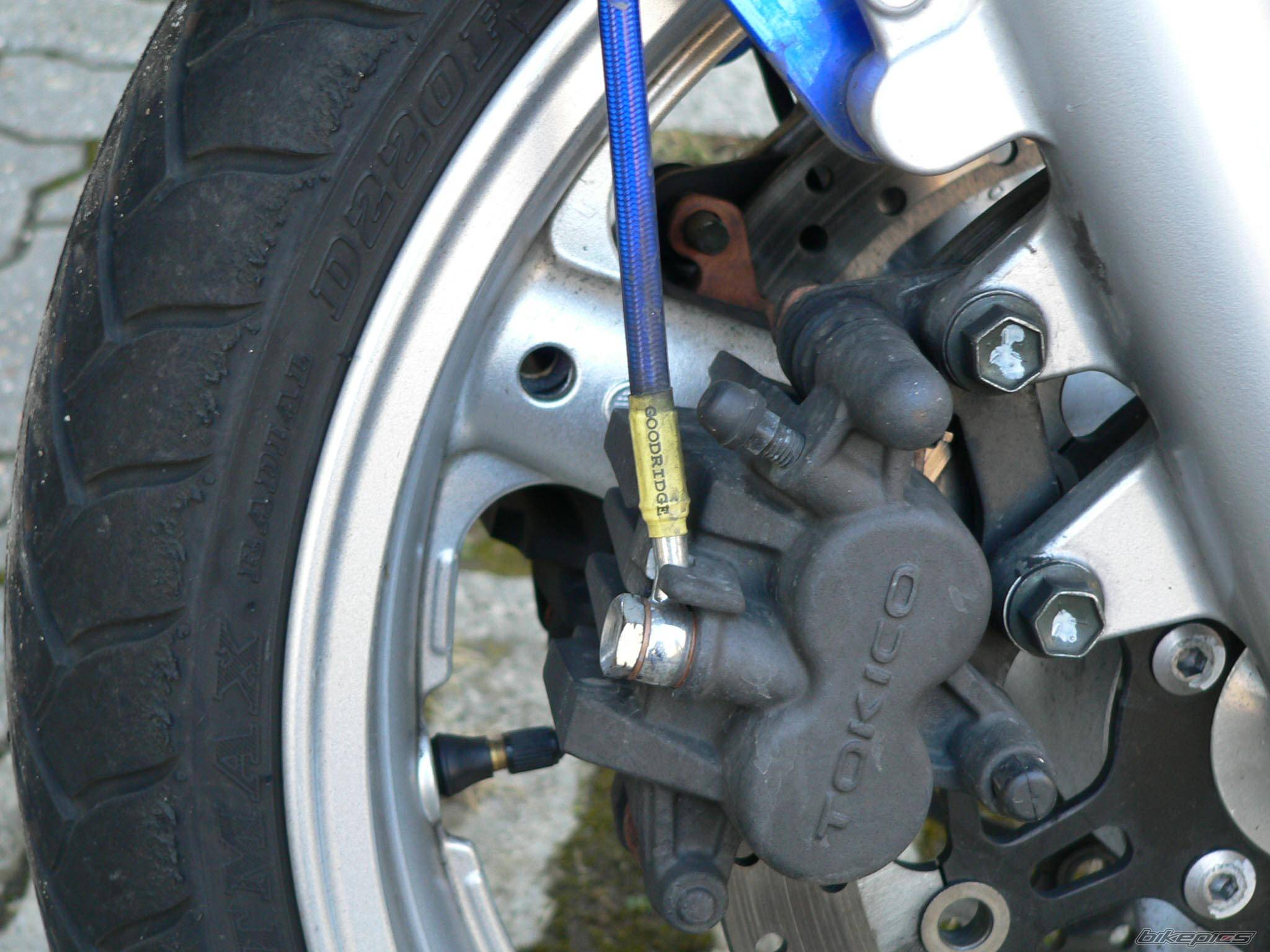 Bike Photo 273318