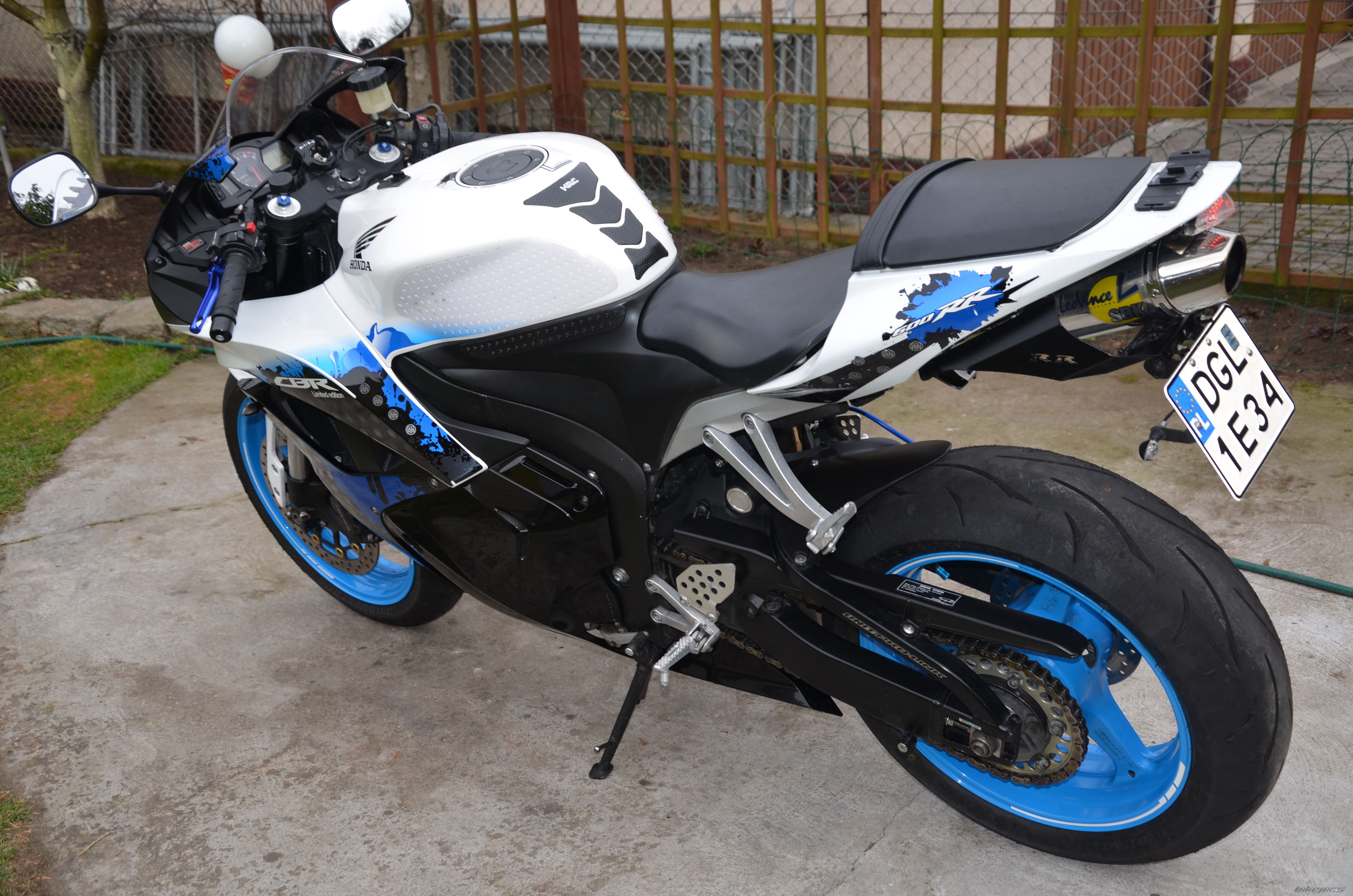 Bike Photo 2733190