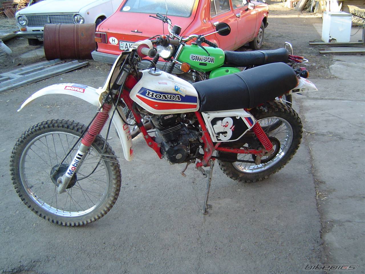 Bike Photo 273323