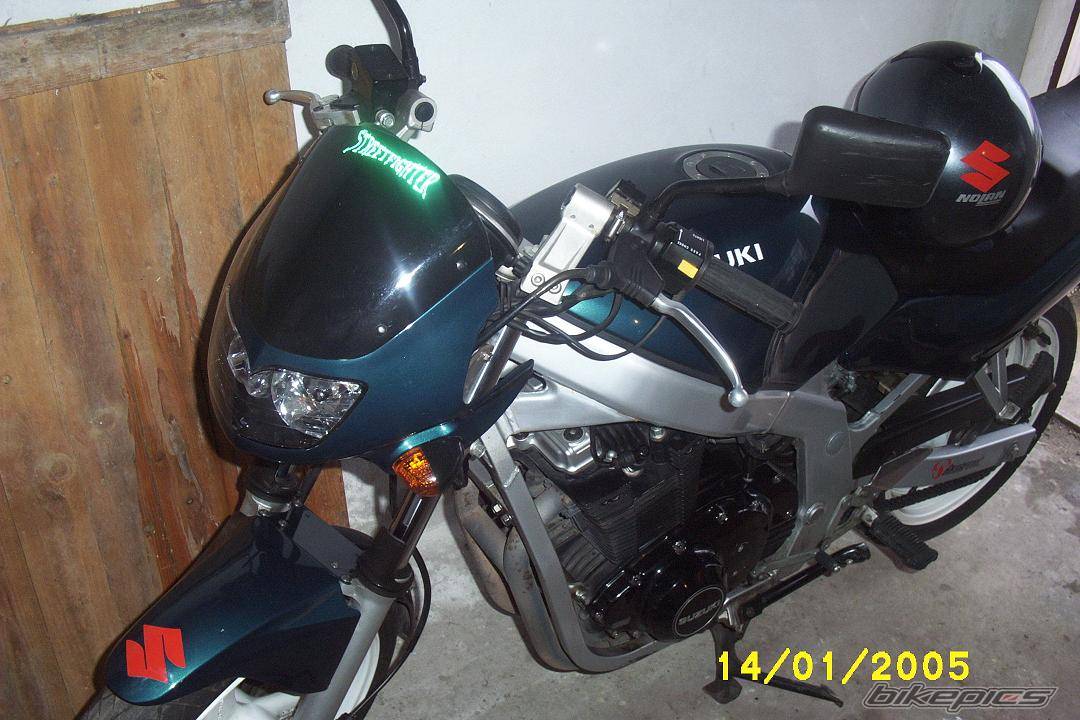 Bike Photo 273324