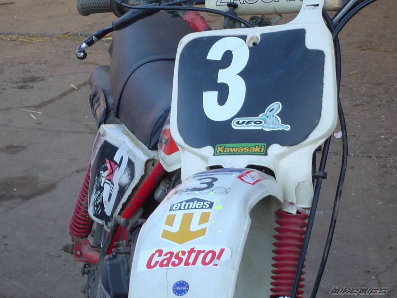 Bike Photo 273325