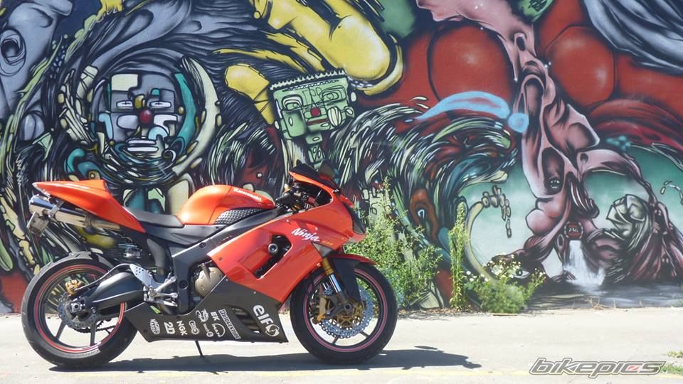 Bike Photo 2733256
