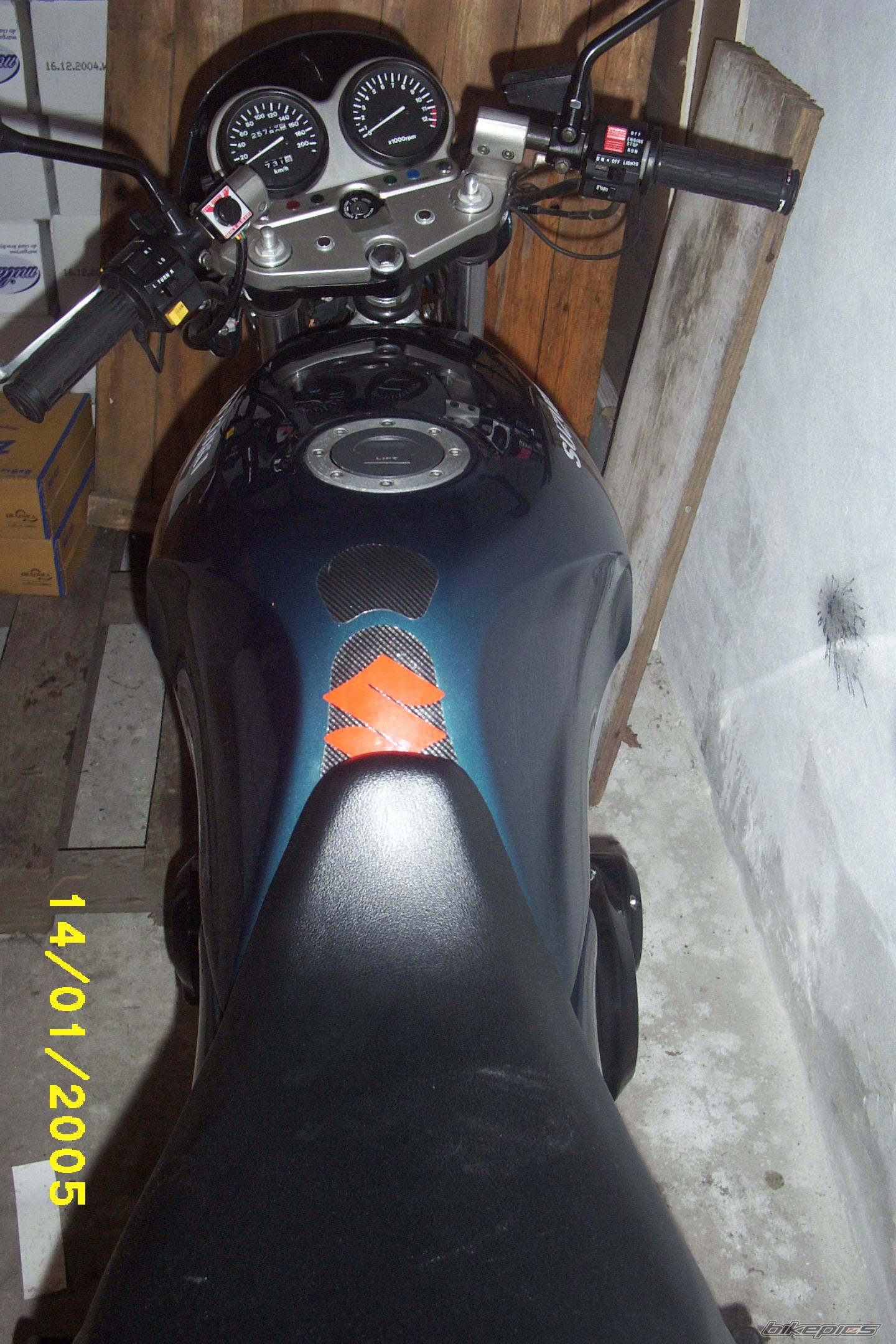 Bike Photo 273327
