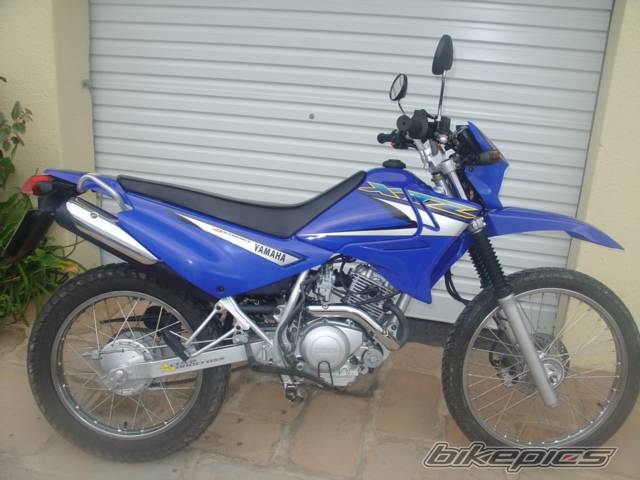 Bike Photo 273347