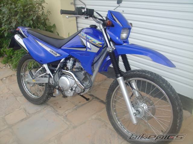 Bike Photo 273348