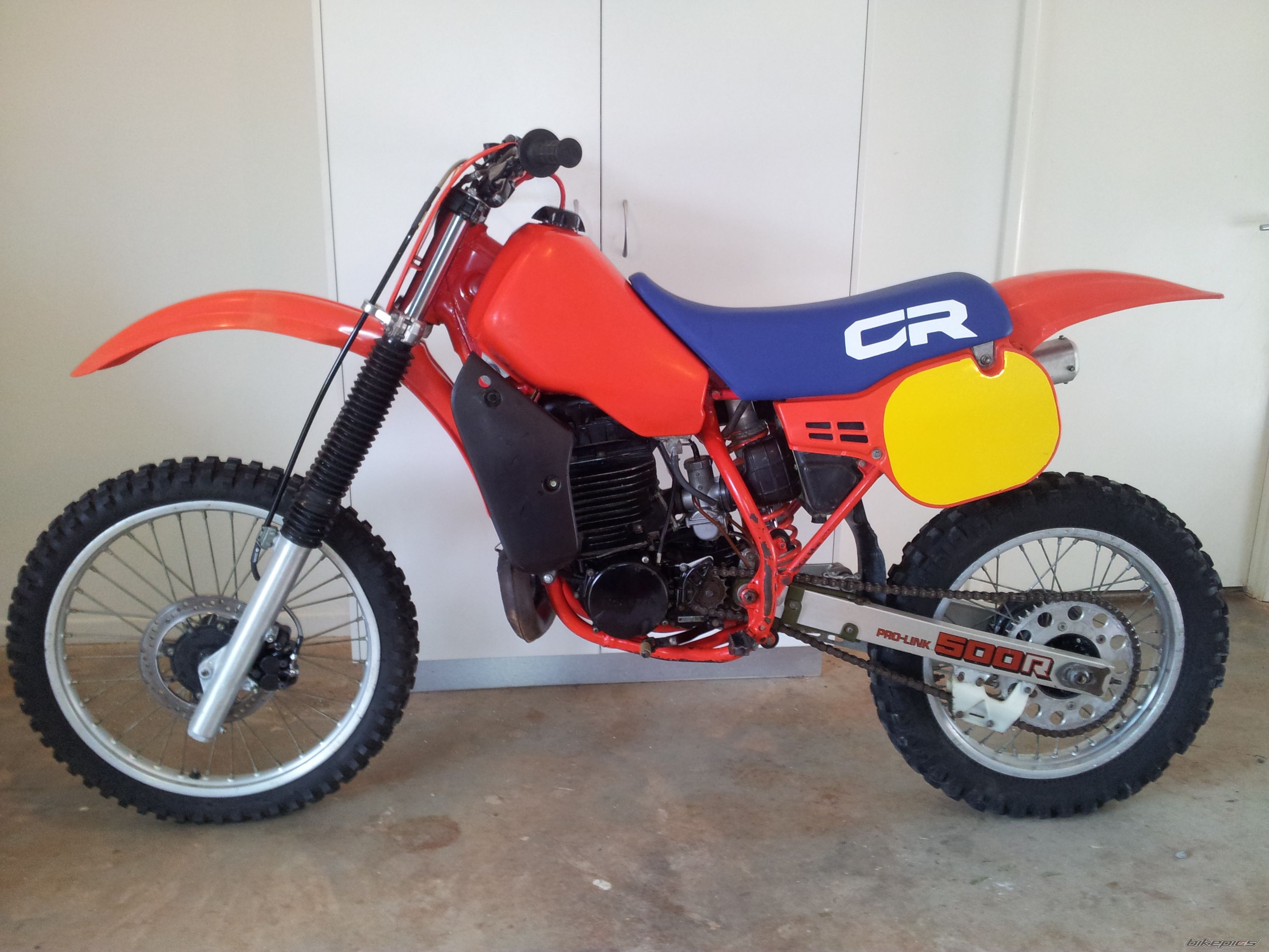 Bike Photo 2733499