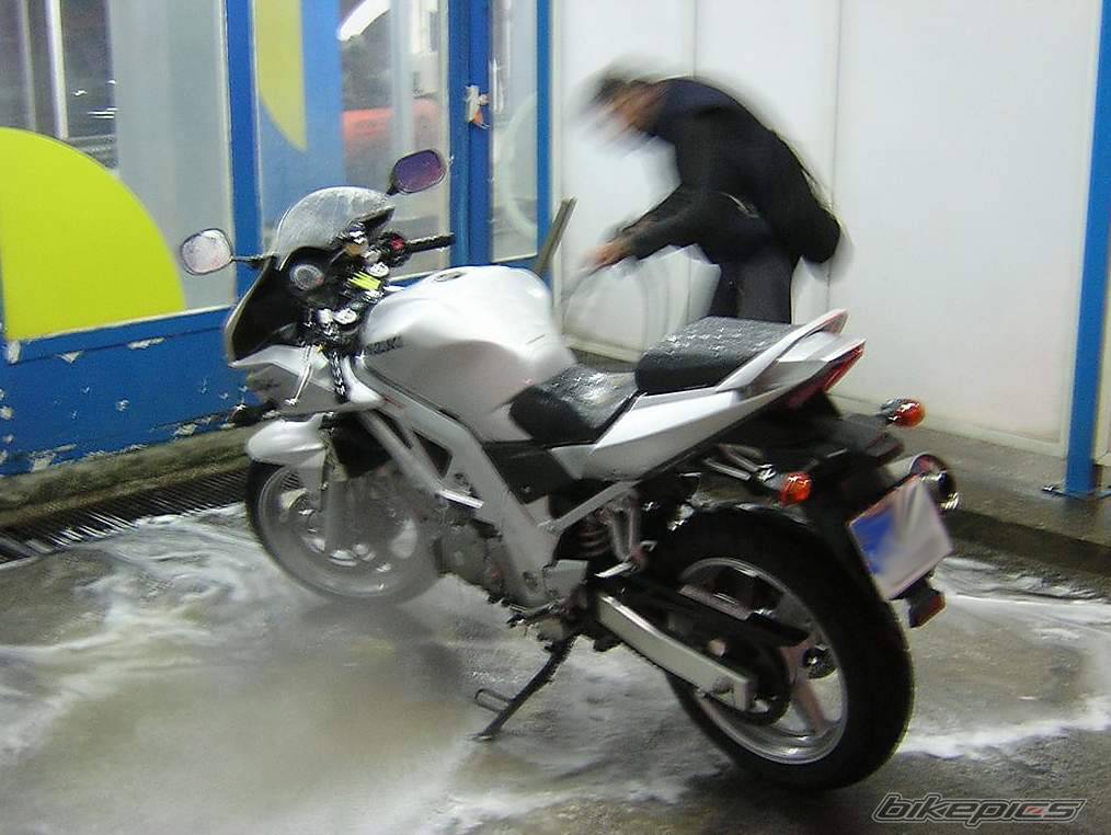 Bike Photo 273355