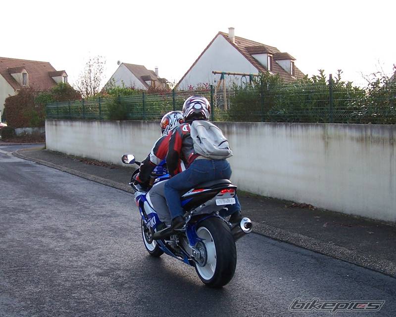 Bike Photo 273356