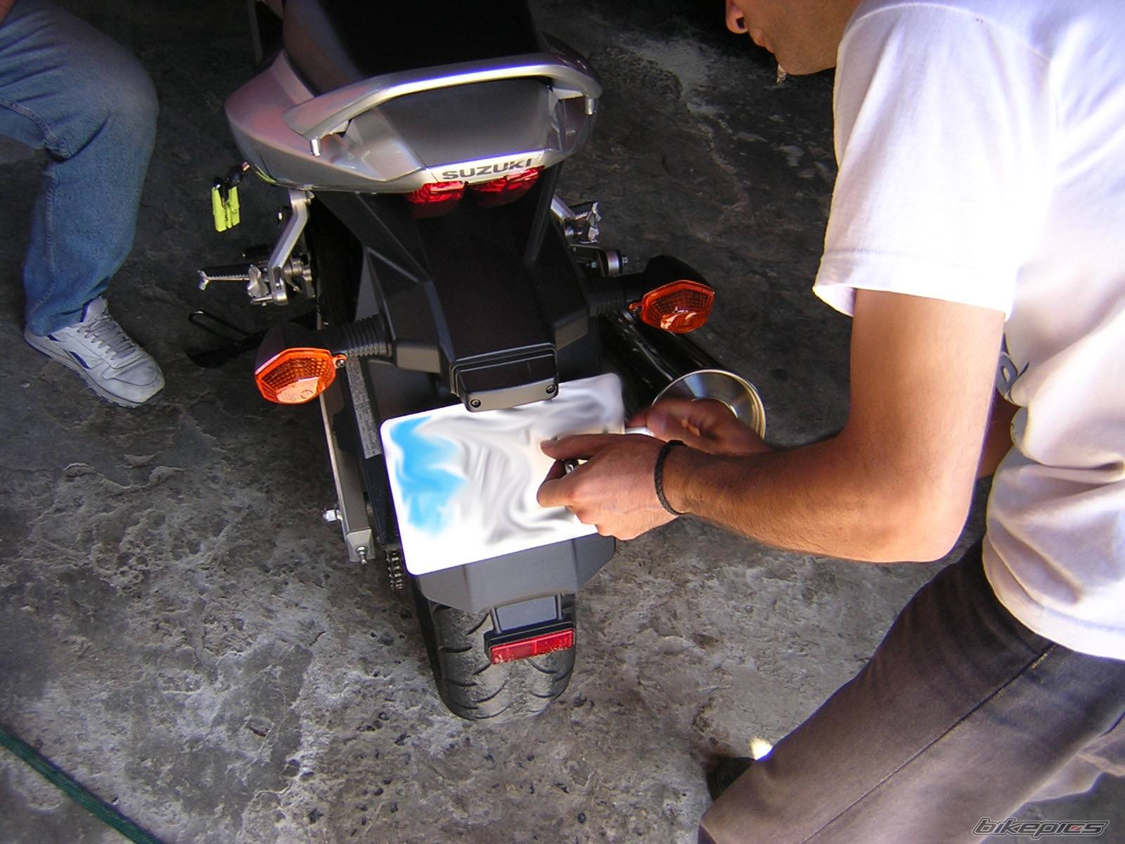 Bike Photo 273358