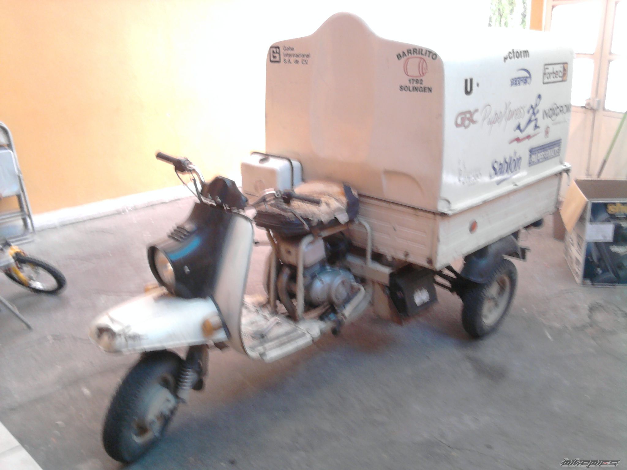 Bike Photo 2733612