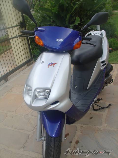 Bike Photo 273366