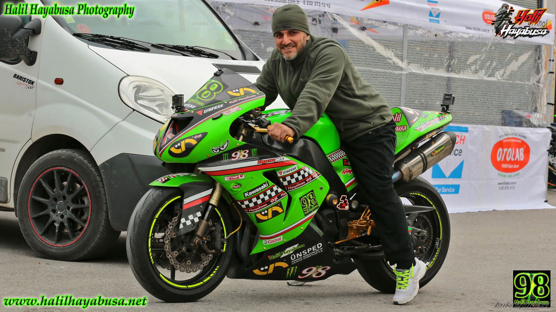 Bike Photo 2733665