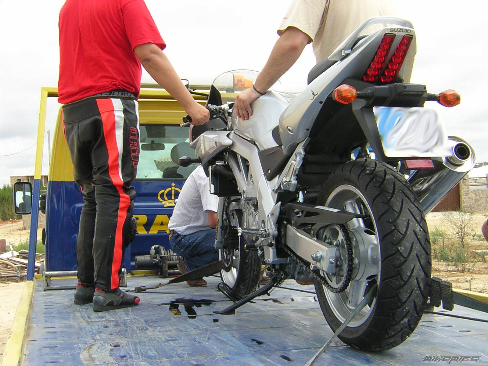 Bike Photo 273368