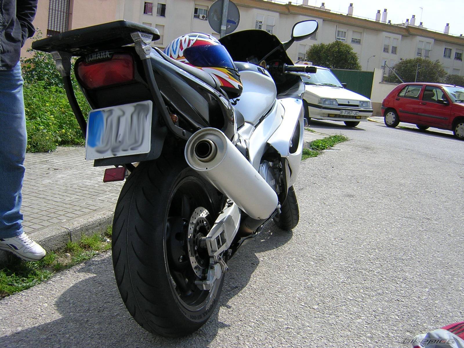 Bike Photo 273372