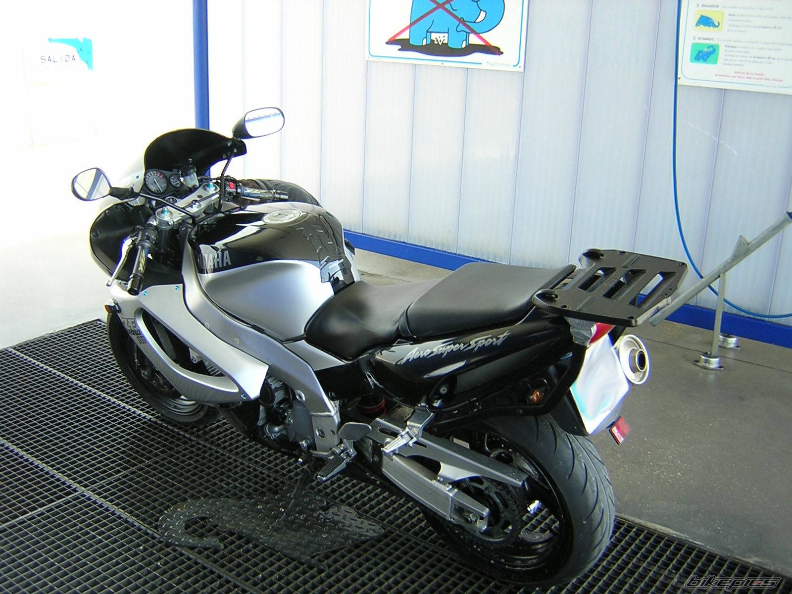 Bike Photo 273374