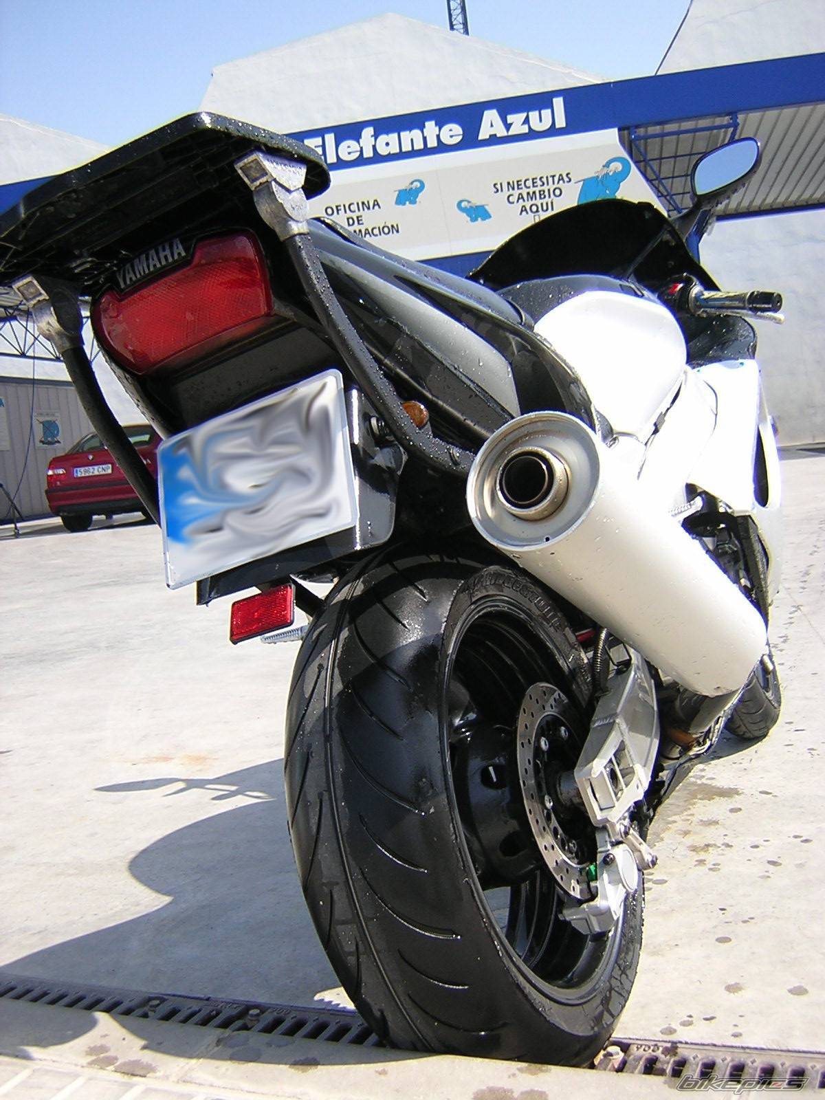Bike Photo 273376