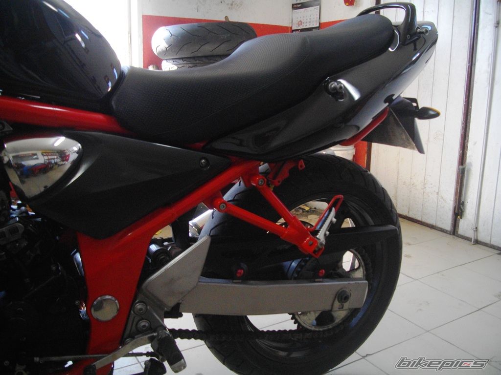 Bike Photo 2733838
