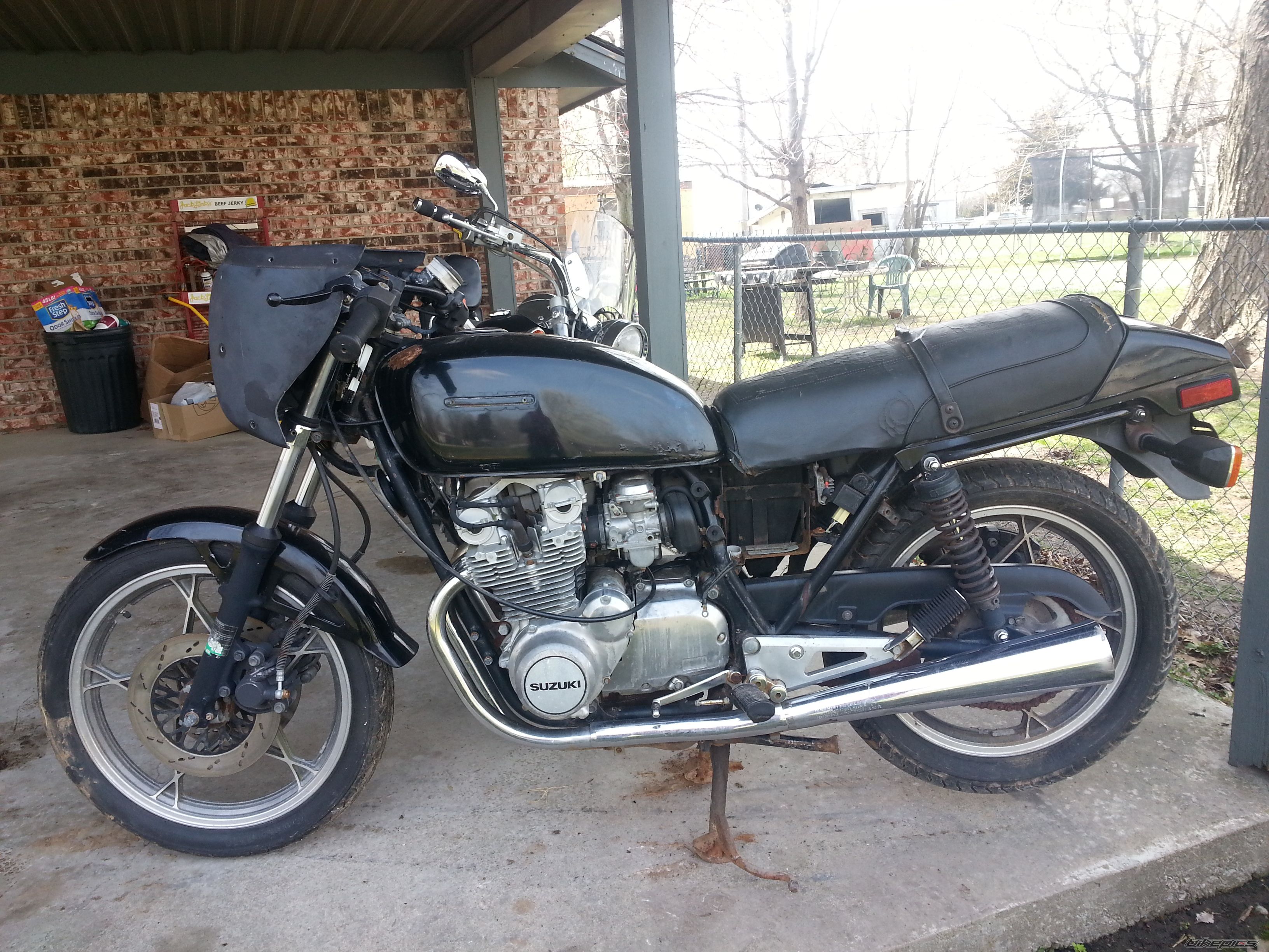 Bike Photo 2733866