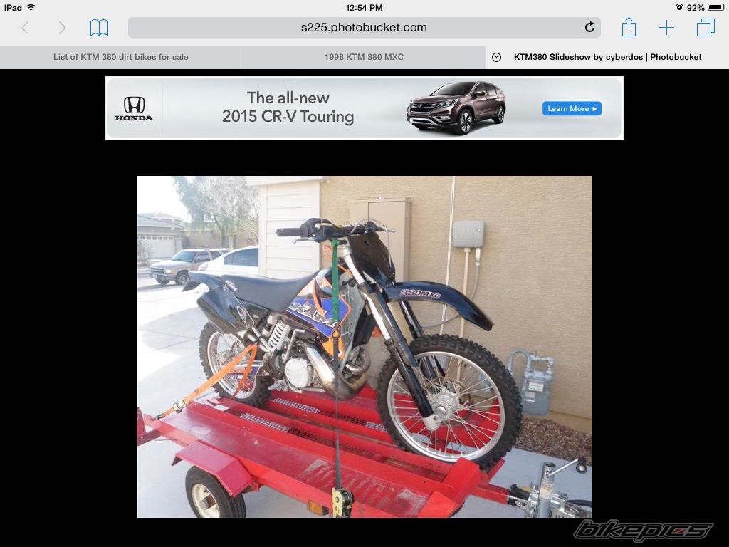 Bike Photo 2733871