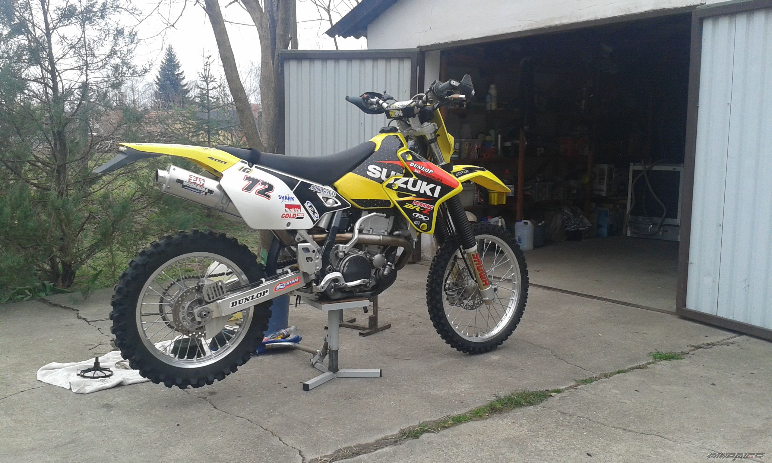 Bike Photo 2733925
