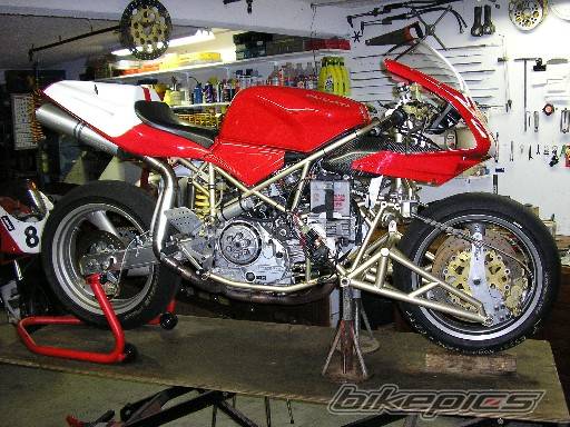 Bike Photo 273398