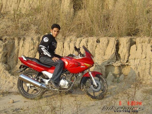 Bike Photo 273399