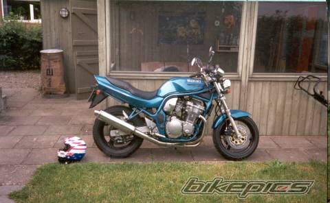 Bike Photo 2734