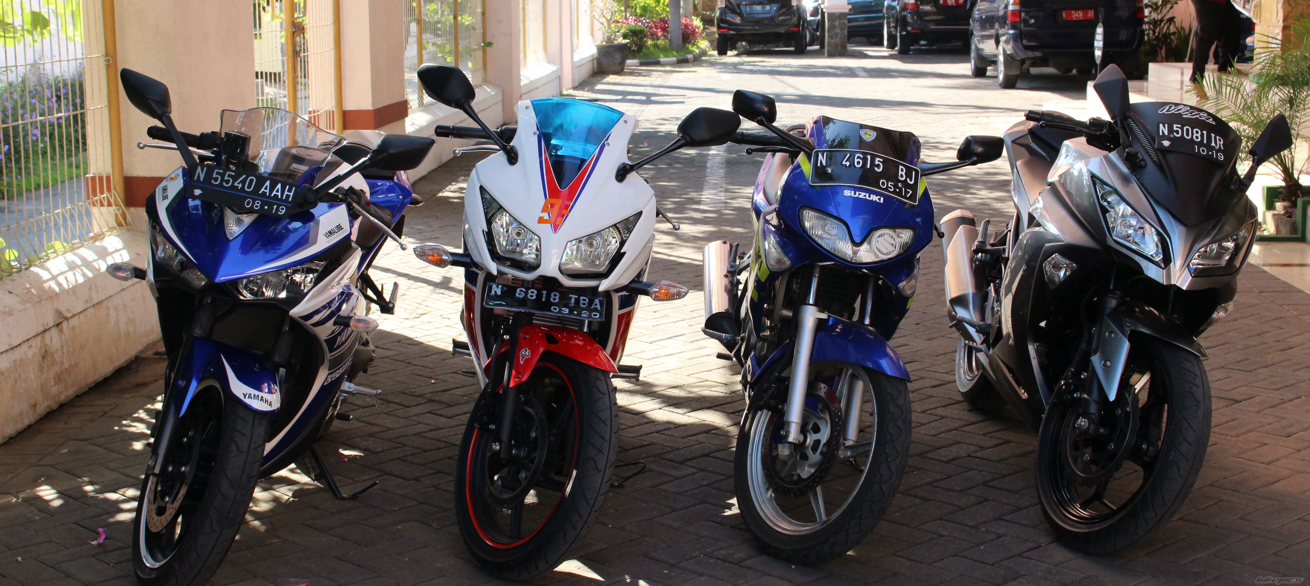 Bike Photo 2734020