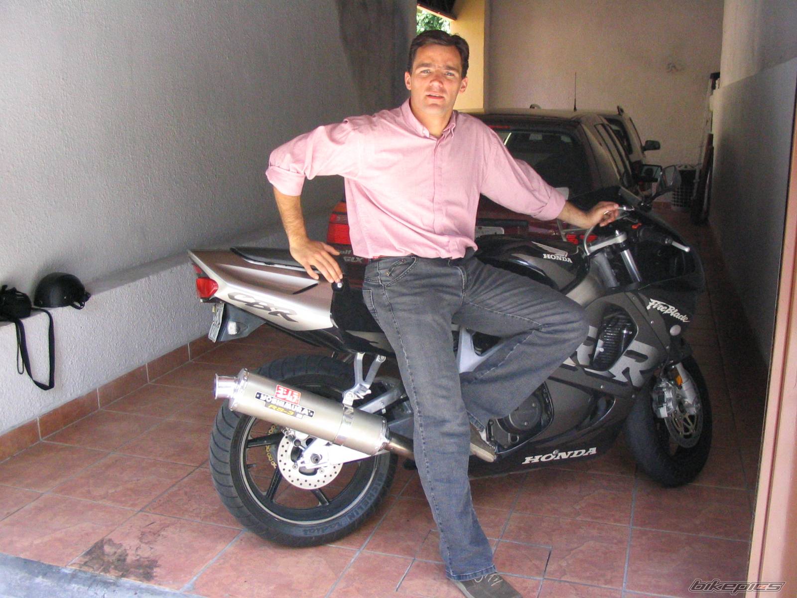 Bike Photo 273403