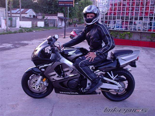 Bike Photo 273404