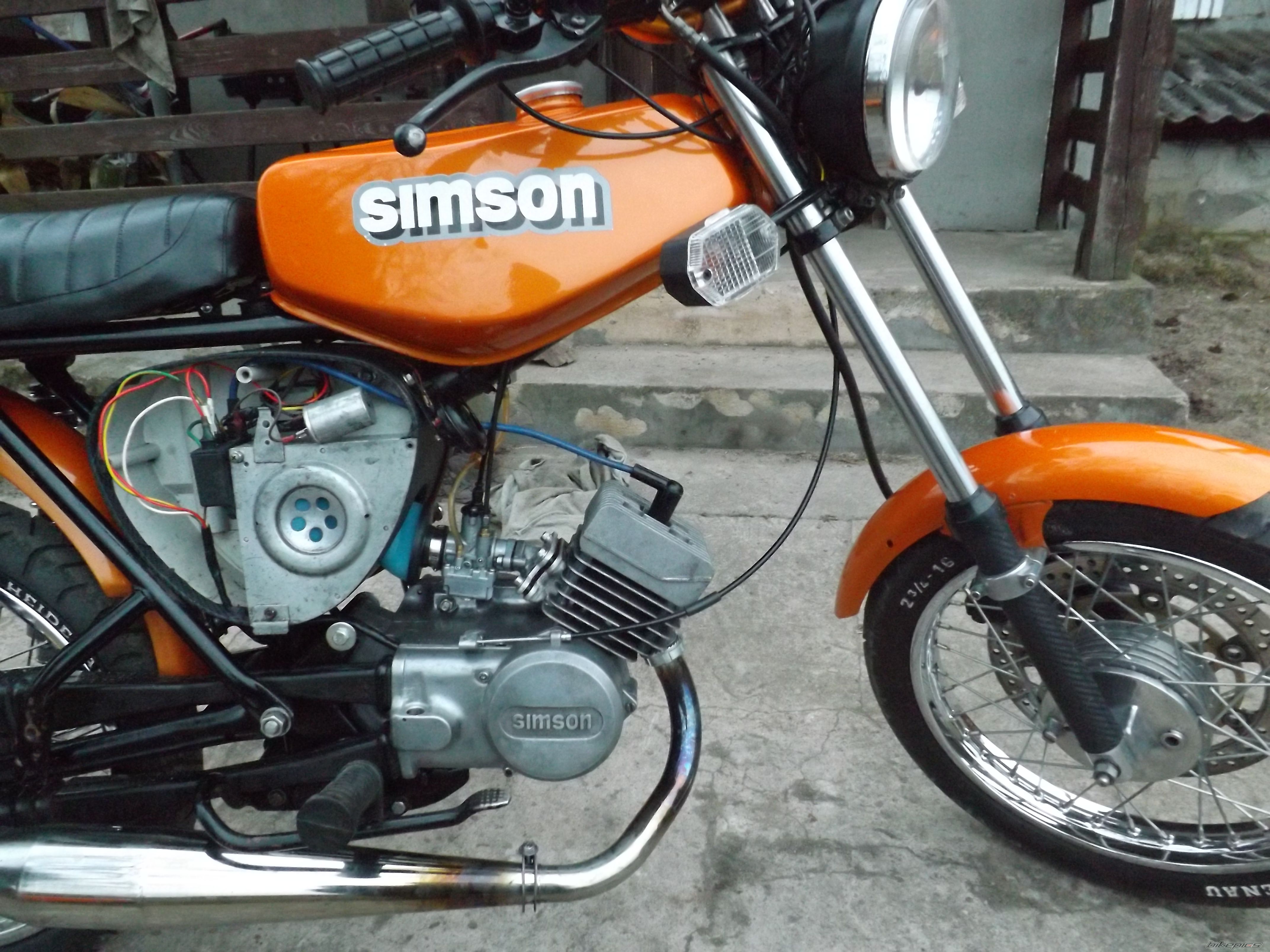Bike Photo 2734062