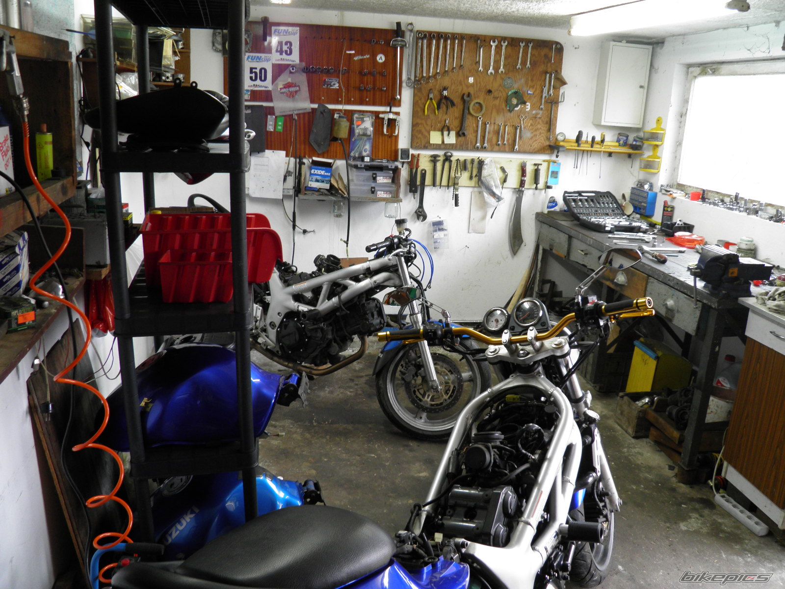 Bike Photo 2734193