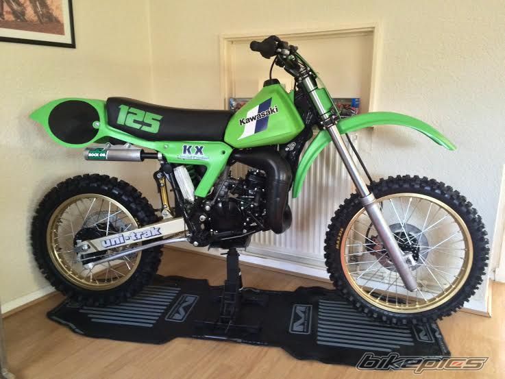 Bike Photo 2734274