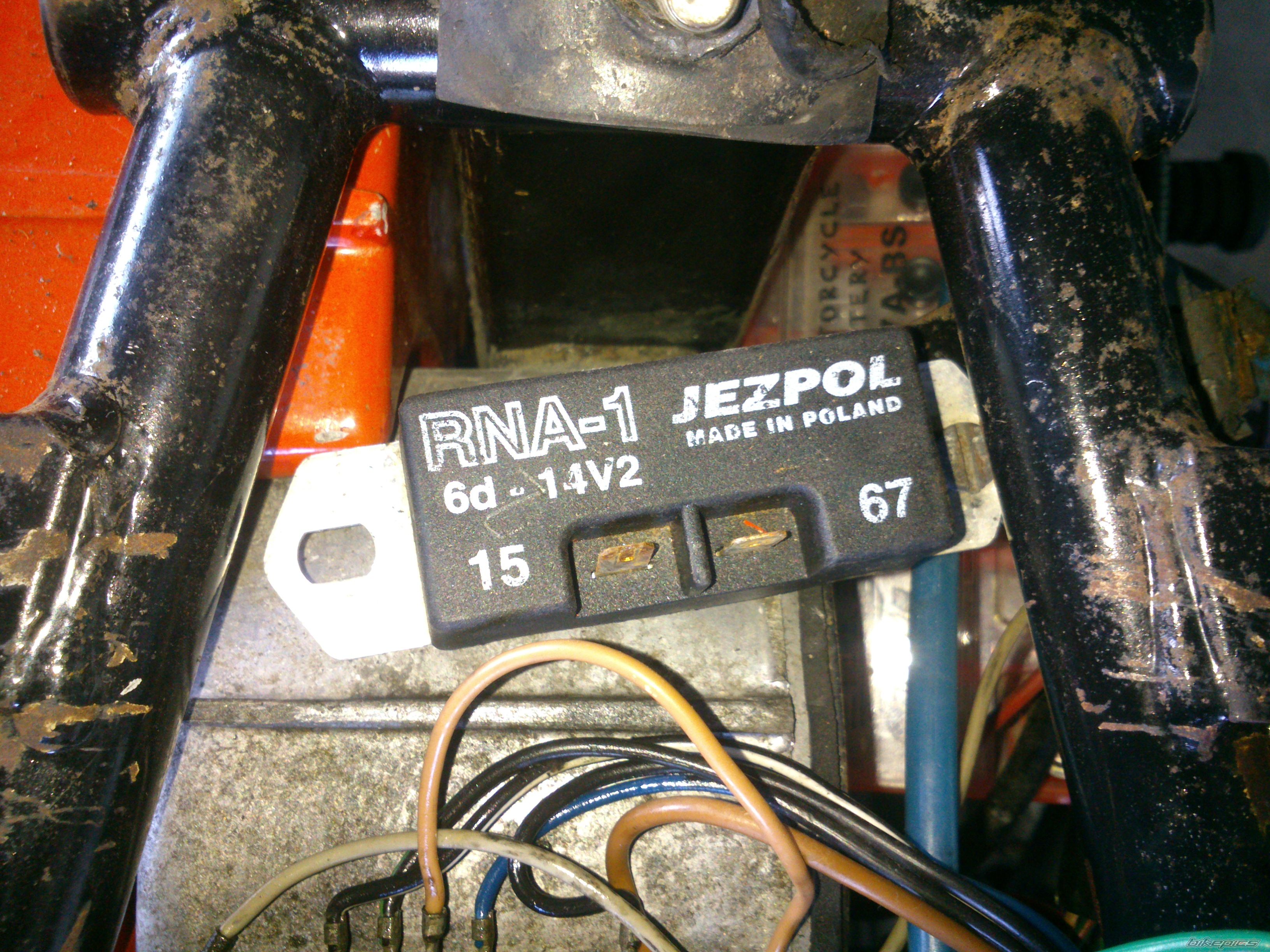 Bike Photo 2734275