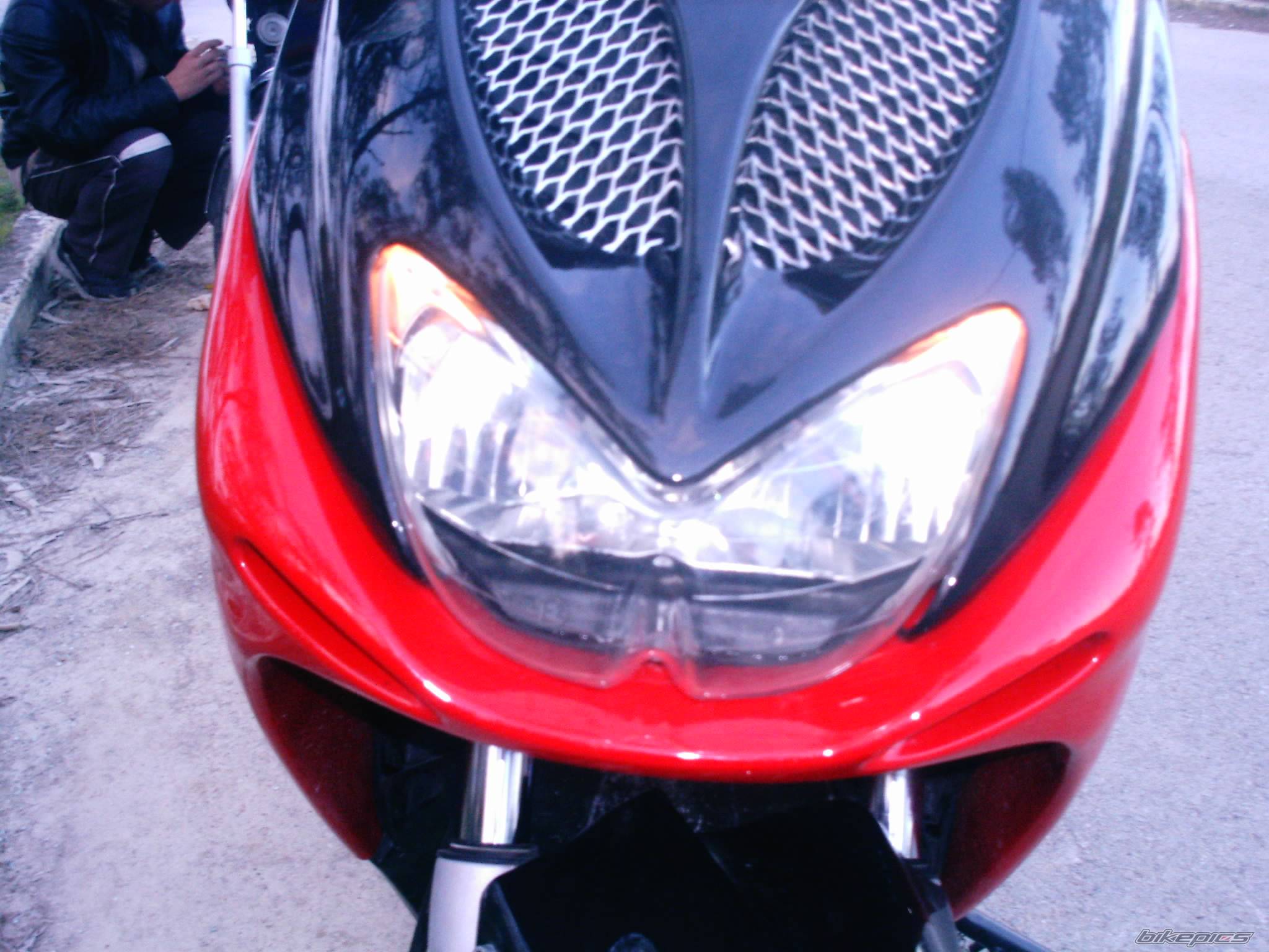 Bike Photo 273429