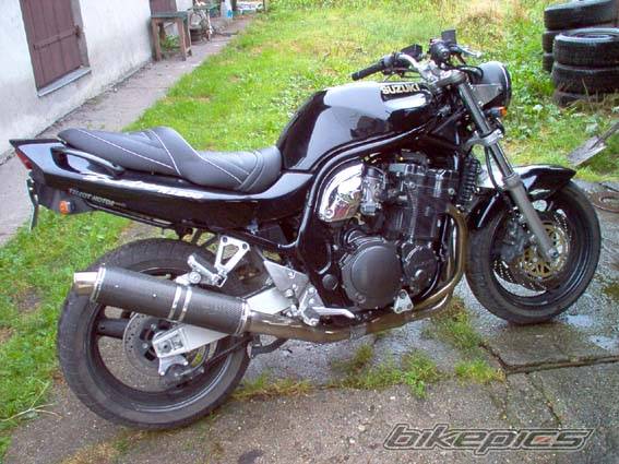 Bike Photo 273433