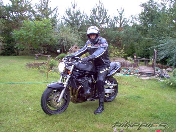 Bike Photo 273434