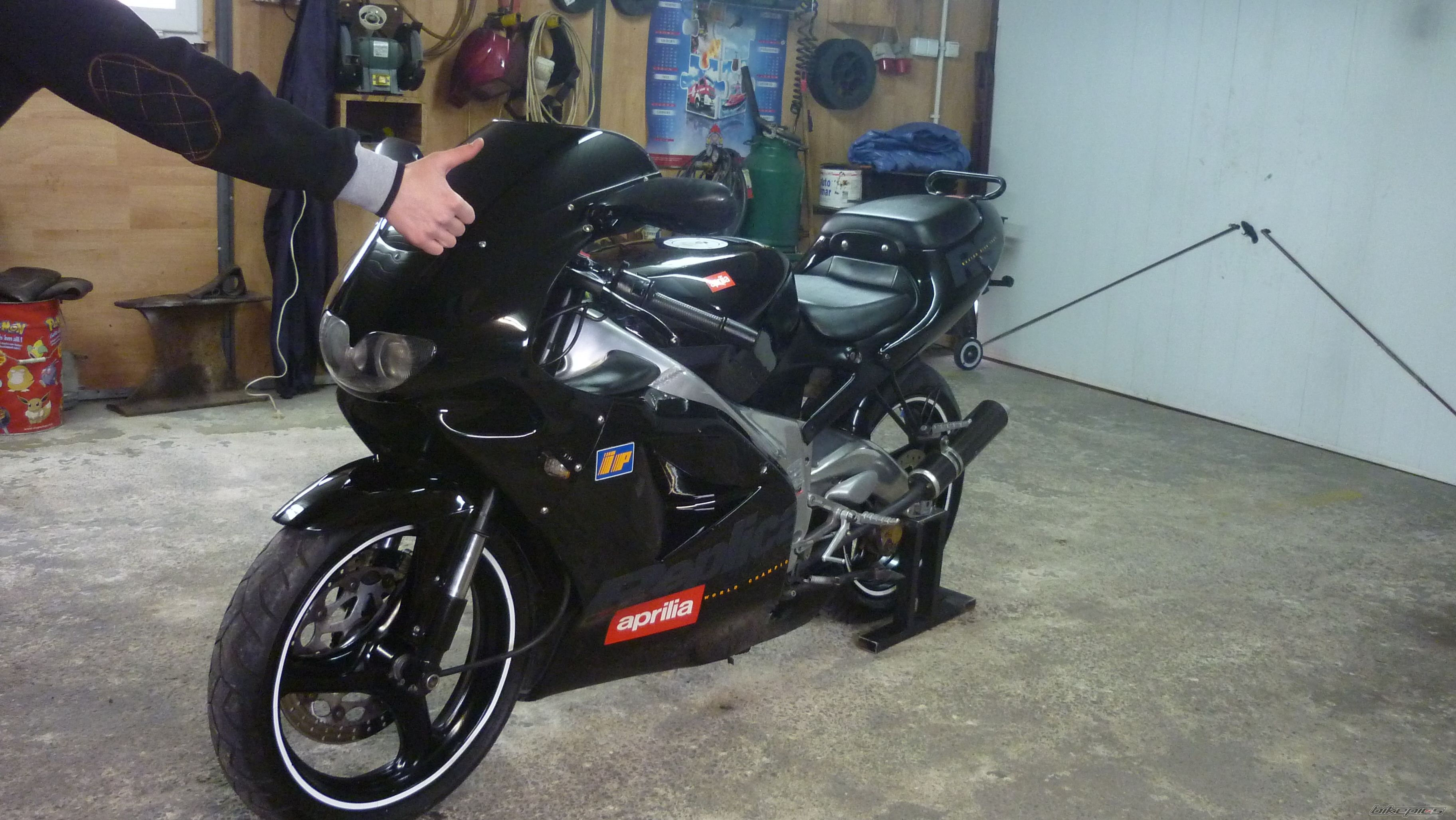 Bike Photo 2734342