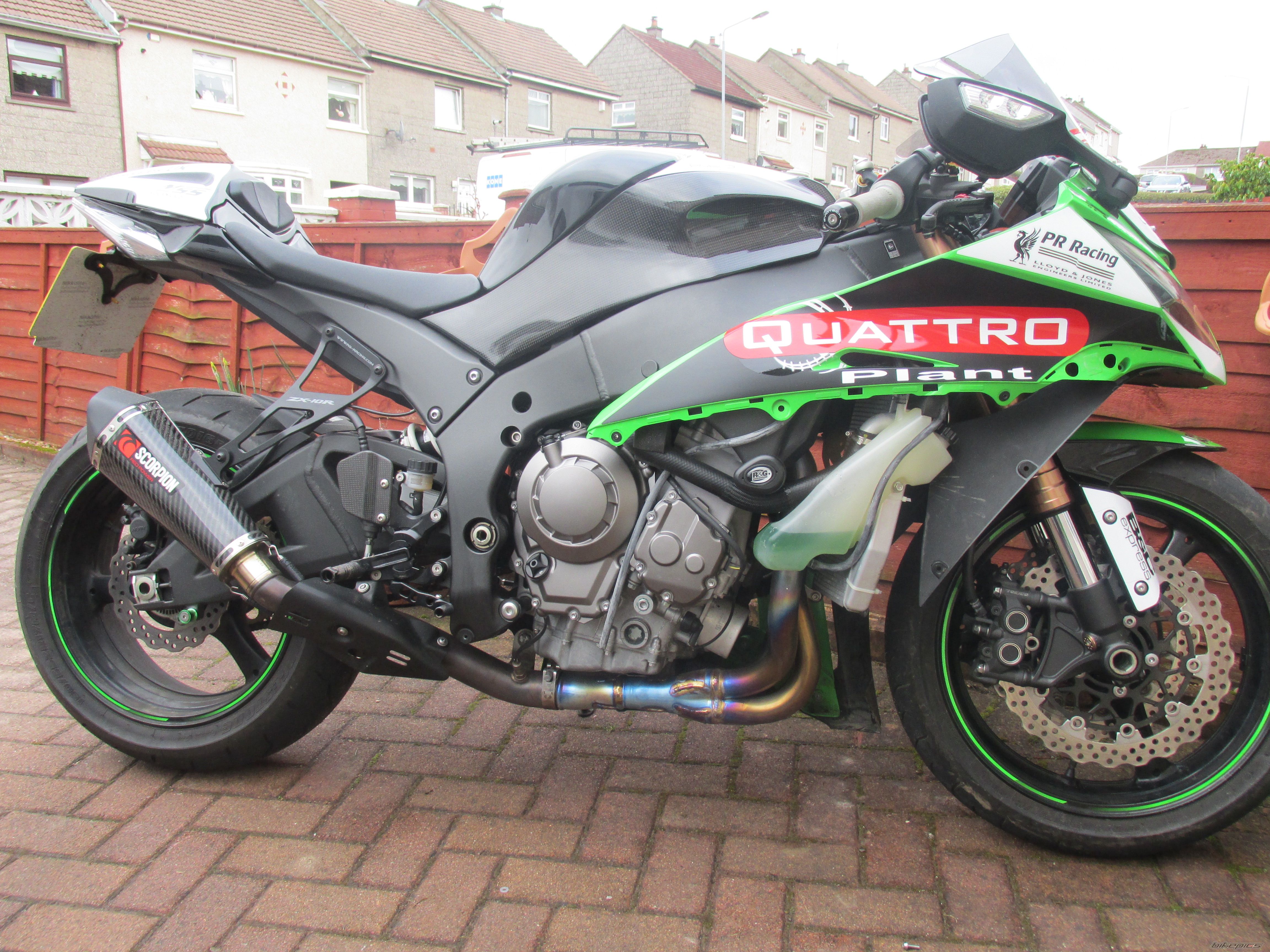 Bike Photo 2734345