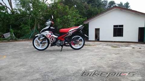Bike Photo 2734369