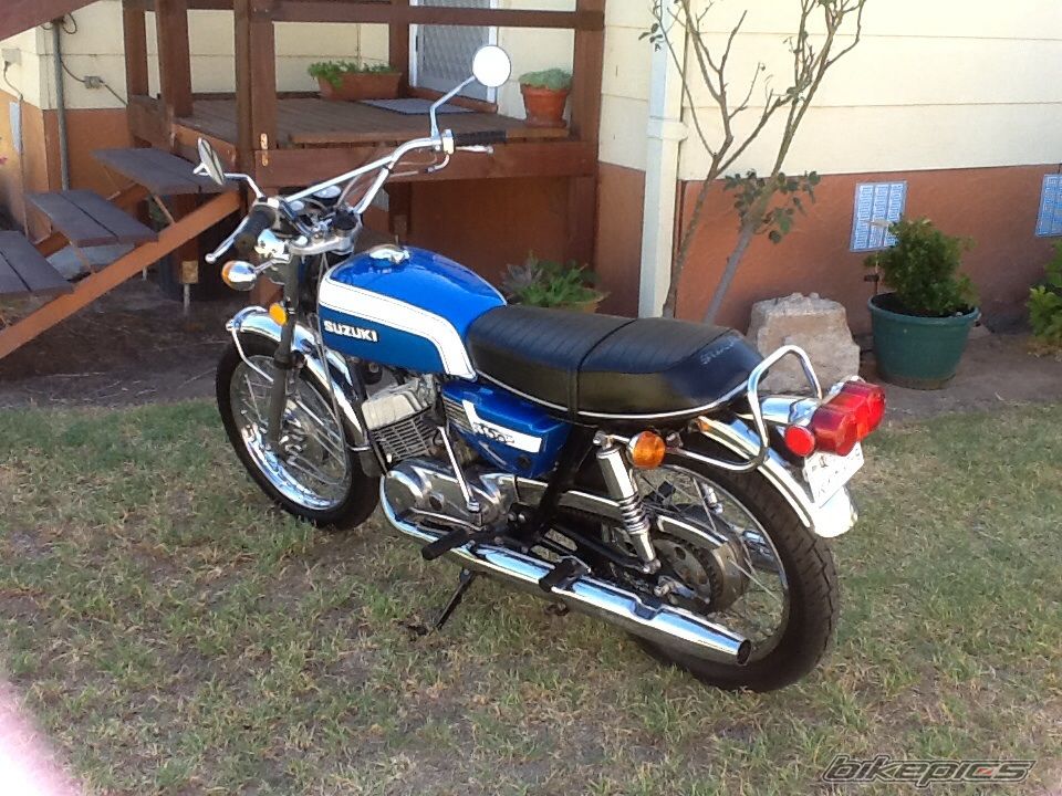 Bike Photo 2734374