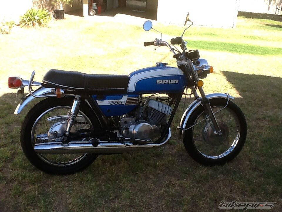 Bike Photo 2734376