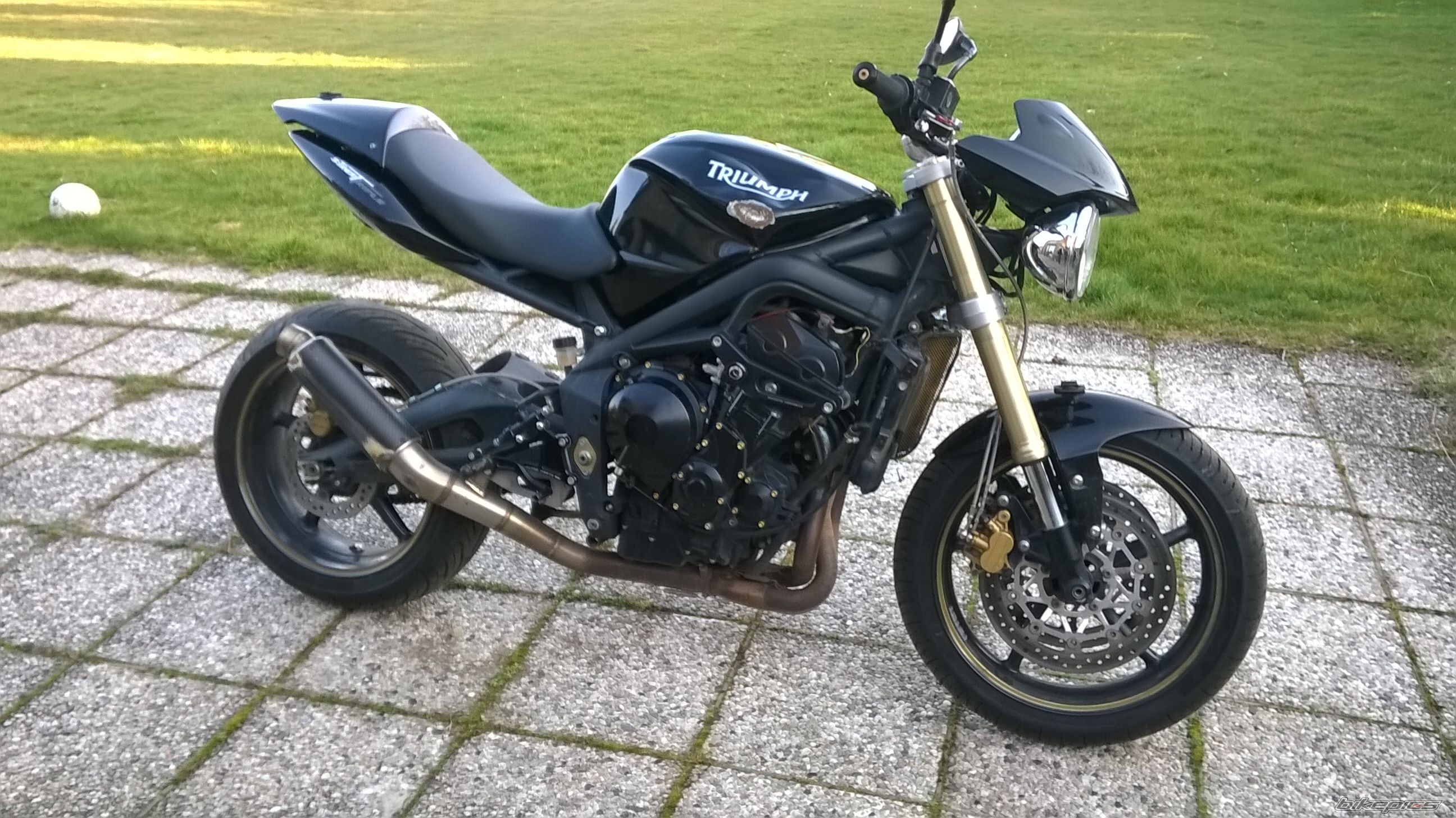 Bike Photo 2734382