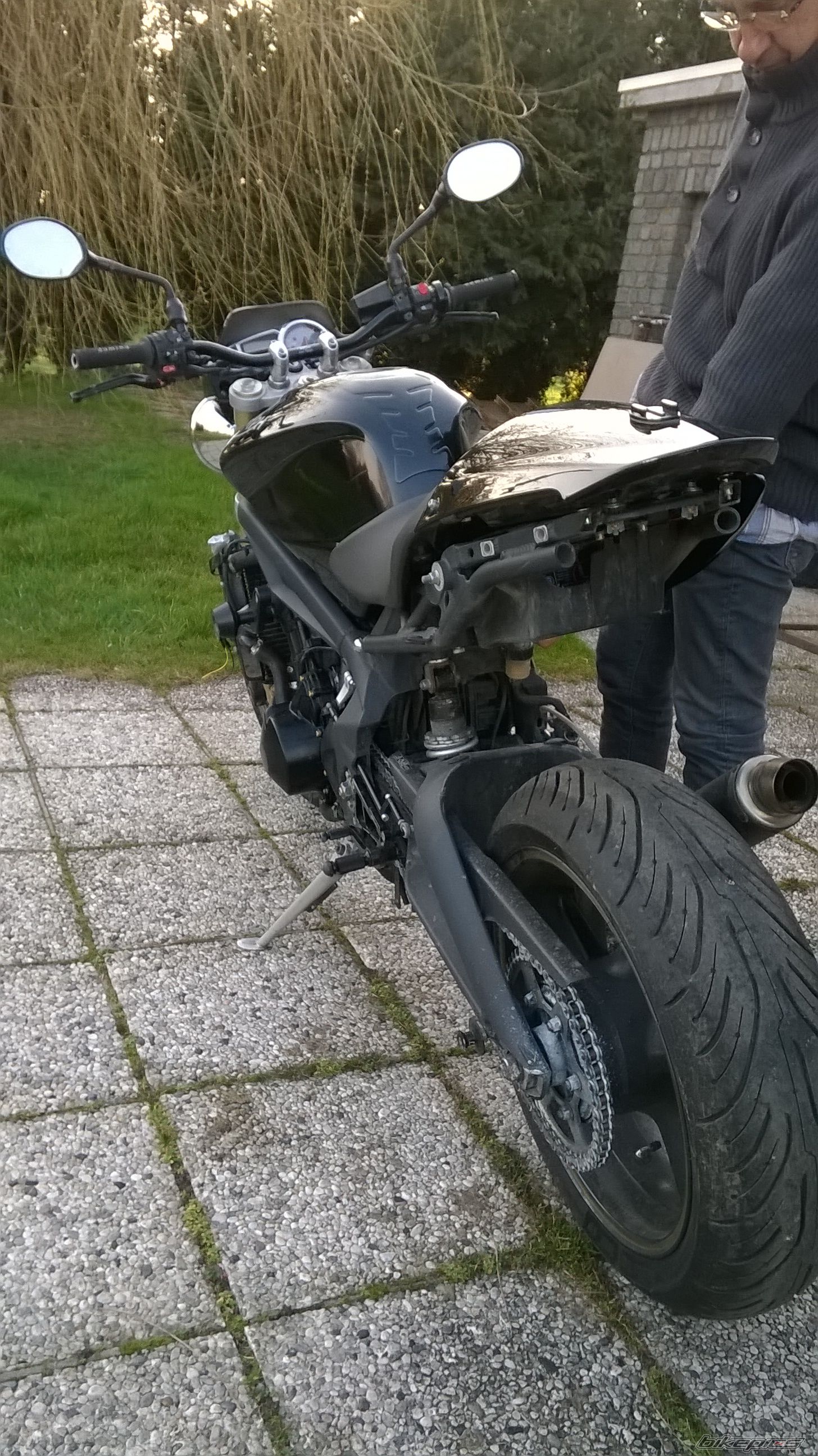 Bike Photo 2734383